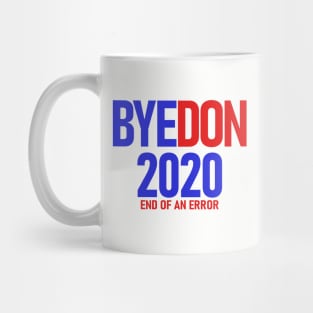 Byedon 2020 Mug